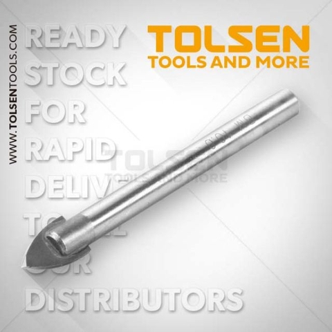 MŨI KHOAN KÍNH 3mm - 75690 Tolsen