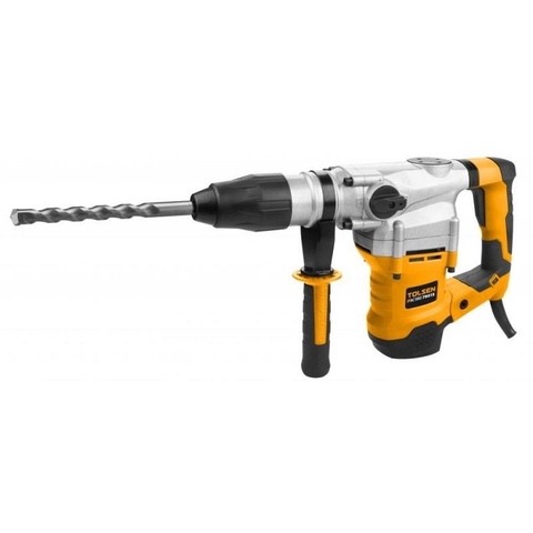 MÁY KHOAN BÚA - 3 CHỨC NĂNG 1.600W TOLSEN - 79515