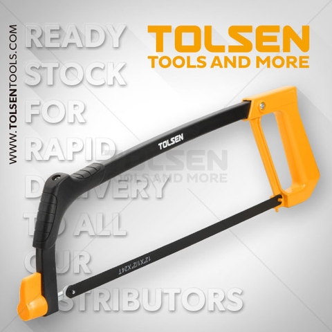 KHUNG CƯA TỐT 300mm - 30055 Tolsen
