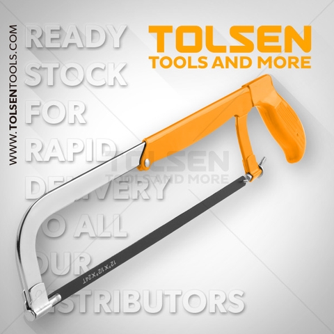 KHUNG CƯA TĂNG ĐƯA 300mm - 30056 Tolsen