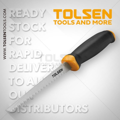 CÂY SỨA THẲNG 150mm - 31013 Tolsen