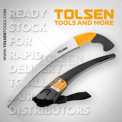 SỨA CONG 330mm - 31016 Tolsen