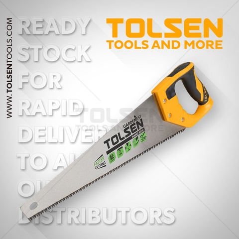 CƯA BẢNG 500mm - 31072 Tolsen