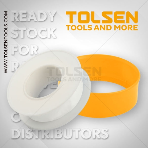 Keo non 10m Tolsen - 33013