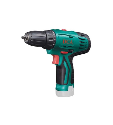 Thân máy khoan 12v DCA ADJZ10-10