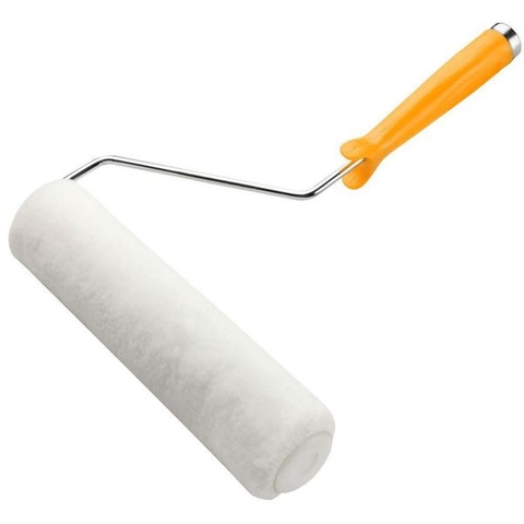 CỌ LĂN SƠN TRẮNG 225mm - 40057 Tolsen