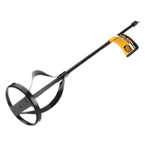 CÂY QUẬY 40cm (ĐUÔI GÀI) - 40101 Tolsen