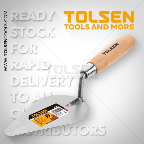 CÂY BAY CÁN GỖ - 41000 Tolsen