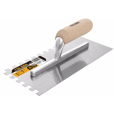 BAY RĂNG CƯA CÁN GỖ 280X120mm - 41013 Tolsen