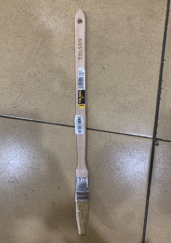 CỌ SƠN NGHIÊNG 1'' - 40048 Tolsen