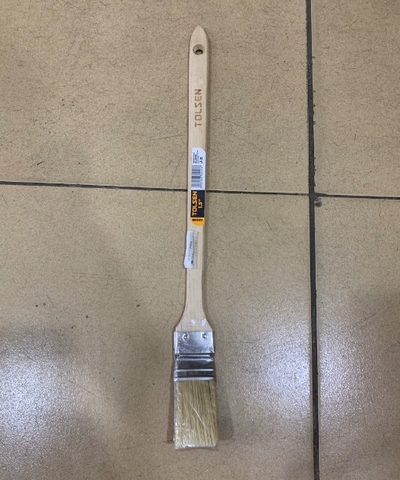 CỌ SƠN NGHIÊNG 1.5'' - 40049 Tolsen