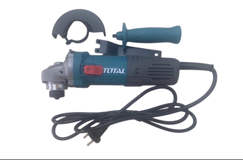 Máy mài Total chỉnh tốc 900w - TG109100565