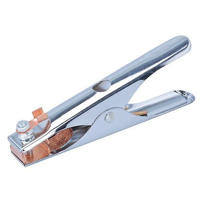 KẸP ĐẤT (MÁX) 500A - 44941 Tolsen