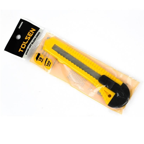 DAO RỌC GiẤY NHỎ - 30000 Tolsen