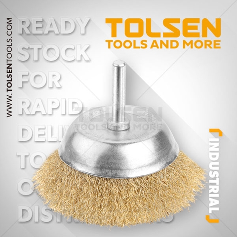 CHỔI CƯỚC(CÔNG NGHIỆP) 50mm - 77548 Tolsen