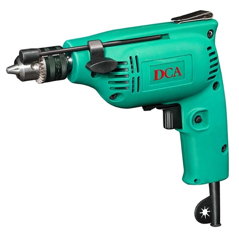 Máy khoan điện AJZ02-6A hiệu DCA