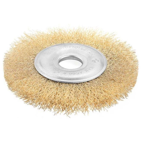 BÁNH CƯỚC(CÔNG NGHIỆP) 125mm - 77527 Tolsen