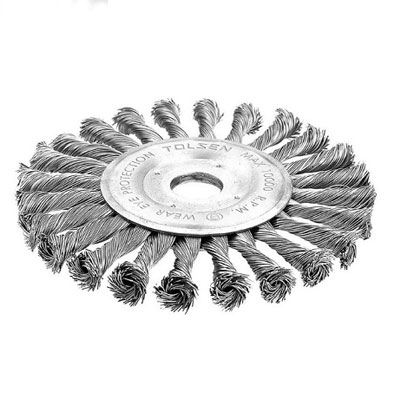 BÁNH CƯỚC 180mm - 77535 Tolsen