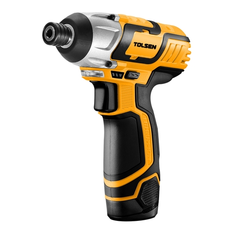 MÁY BẮT VÍT BULONG PIN 12V TOLSEN - 79025 Tolsen