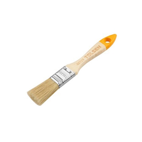 CÂY CỌ SƠN 1'' 12MM - 40121 Tolsen