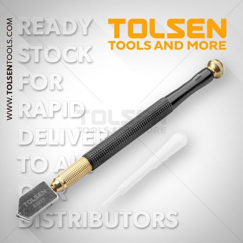 DAO CẮT KiẾNG 175mm - 41029 Tolsen