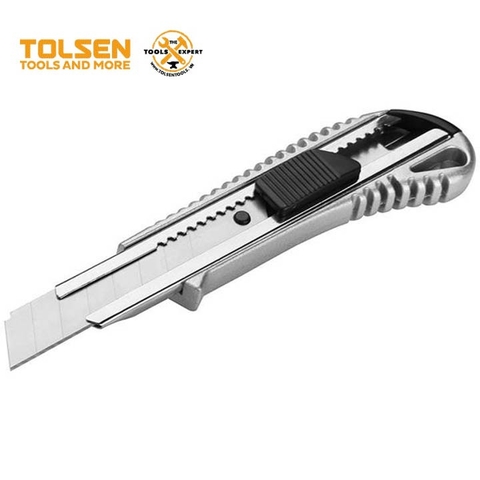 DAO RỌC GiẤY CÁN NHÔM - 30002 Tolsen