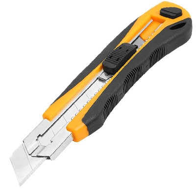 DAO RỌC GiẤY ( 3 LƯỠI ) - 30003 Tolsen