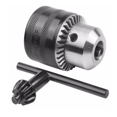 ĐẦU KẸT MŨI KHOAN 13mm (CÓ KHÓA) - 79161 Tolsen