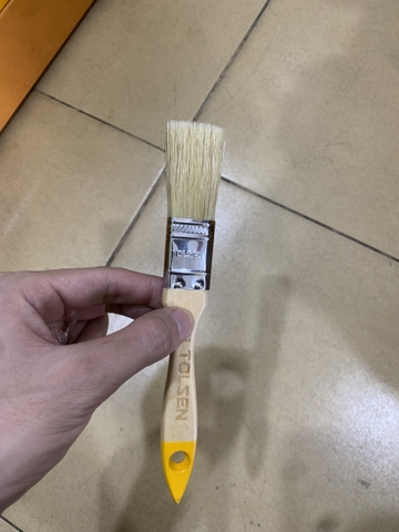 CÂY CỌ SƠN 1.5'' 13MM - 40122 Tolsen