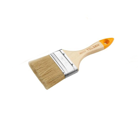 CÂY CỌ SƠN 3'' 16MM - 40125 Tolsen