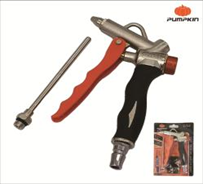 SÚNG XỊT GIÓ 2 ĐẦU CHỈNH GIÓ PUMPKIN - 31448