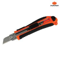 DAO RỌC GIẤY 18mm - 12121 Pumpkin