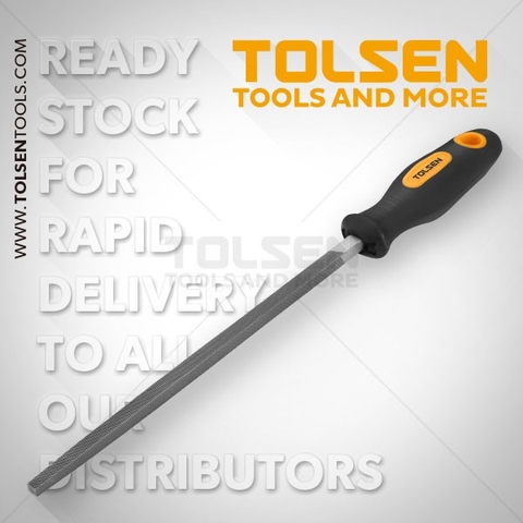 DŨA THÉP VUÔNG 200MM,8'' - 32017 Tolsen