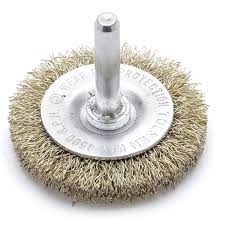 BÁNH CƯỚC(CÔNG NGHIỆP) 50mm - 77540 Tolsen