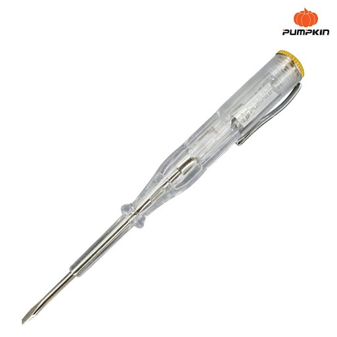 BÚT THỬ ĐIỆN 140mm PUMPKIN - 17747