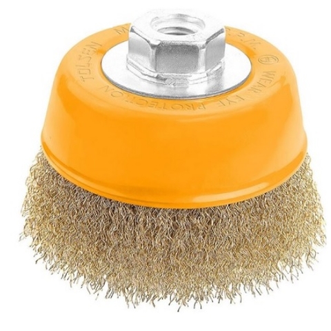 CHÉN CƯỚC 3'' - 77563 Tolsen