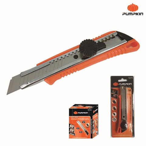 DAO RỌC GIẤY  - 12117 Pumpkin