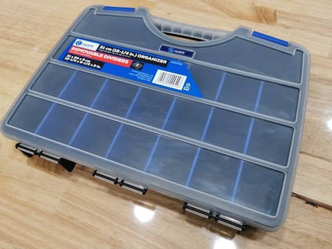 Hộp ốc vít ALCOR - A320018