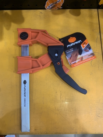 Cảo F 150mm Pumpkin - 34222