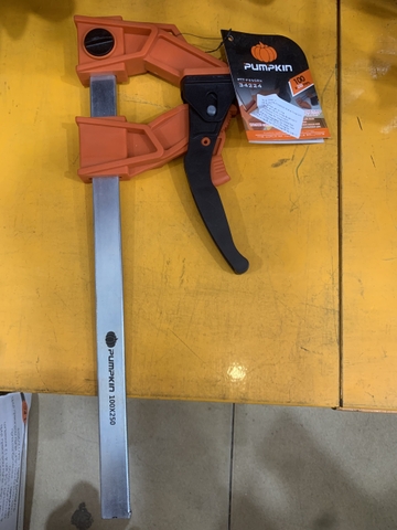 Cảo F 250mm Pumpkin - 34224