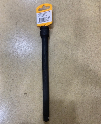 CẦN NỐI ĐEN 1/2 / 250mm (CÔNG NGHIỆP) - 18287 Tolsen