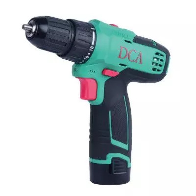 Máy khoan dùng pin ADJZ1202E - DCA