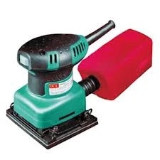 Máy chà nhám vuông ASB02-100 hiệu DCA