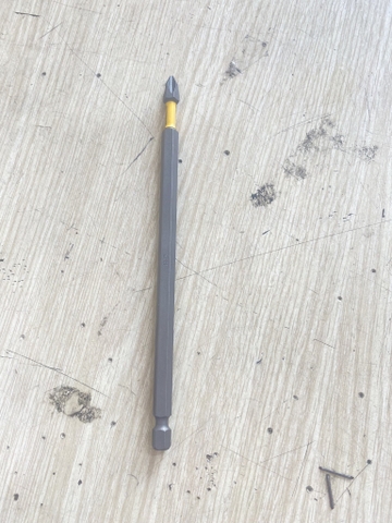 Mũi vít lớn -  dewalt 50