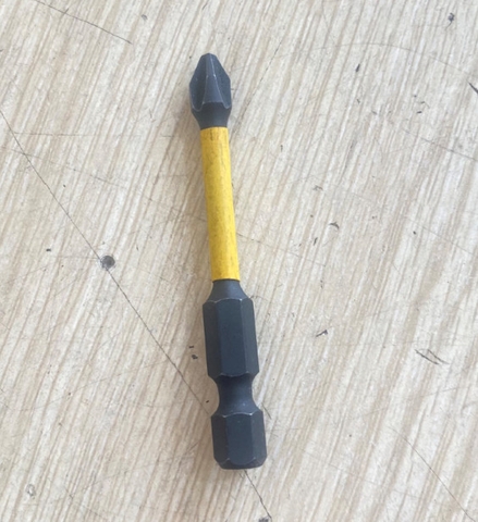 Mũi vít nhỏ Dewalt 18