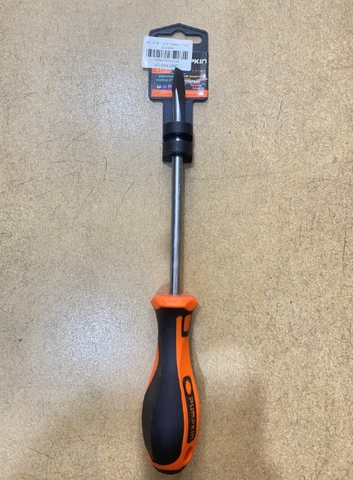 Tua vít SL 1.6*8*150mm Pumpkin -17147