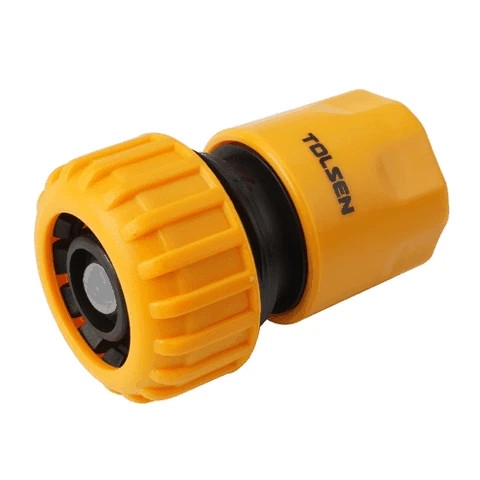 Khớp nối ống nước 3/4'' Tolsen - 57163
