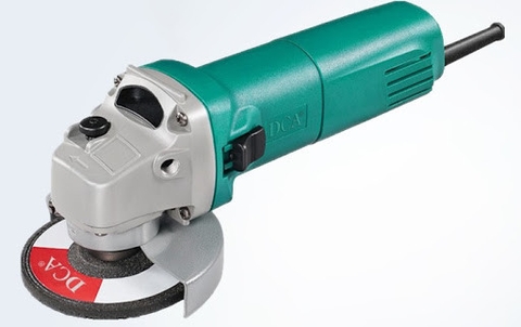 Máy mài góc DCA - ASM03-100A