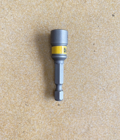 Đầu bắn tôn 8 Dewalt