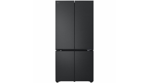 Tủ lạnh LG Inverter 575 lít Multi Door LFB58BLMA